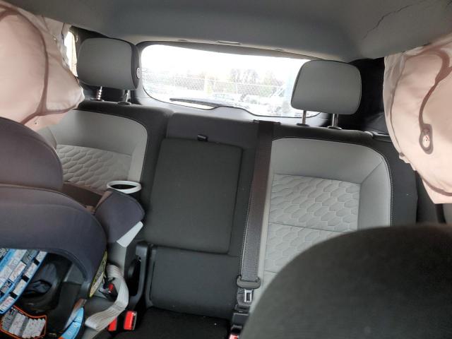 2018 CHEVROLET EQUINOX LT - 3GNAXJEV2JL128360
