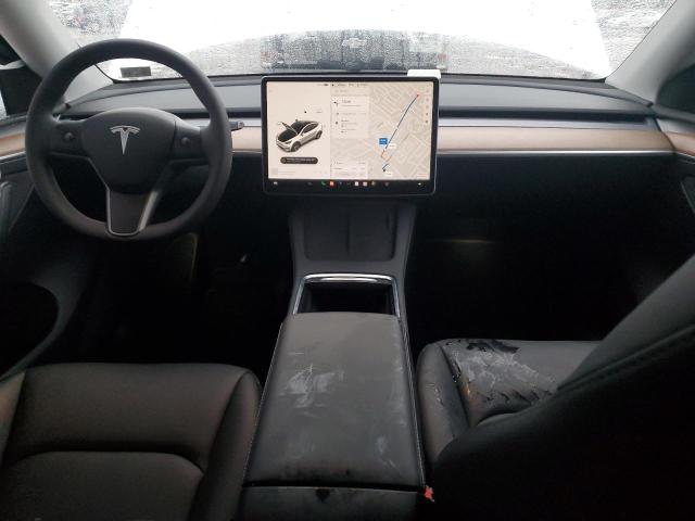 7SAYGDEE1PA042456 Tesla Model Y