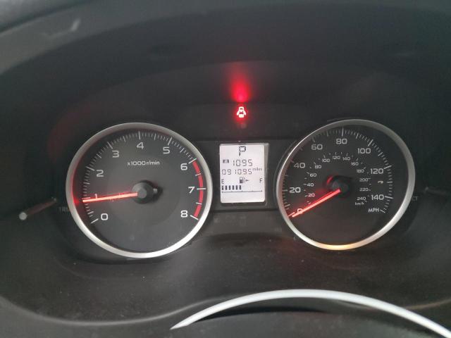JF2SJABC4FH563468 Subaru Forester 2.5i
