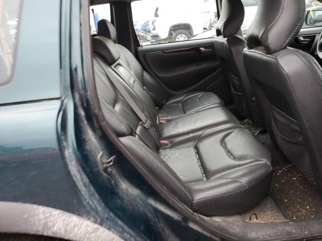 YV1SZ58D121068026 Volvo V70