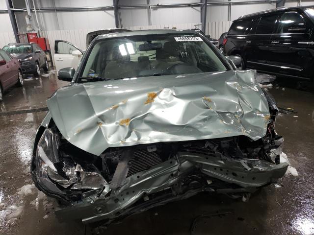 JF1GJAK60FH020817 Subaru Impreza Premium Plus