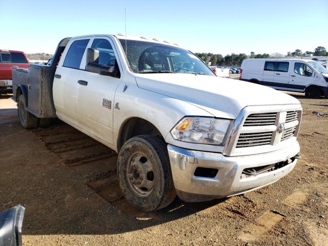 2012 DODGE 3500 VIN: 3C7WDTCL0CG256292