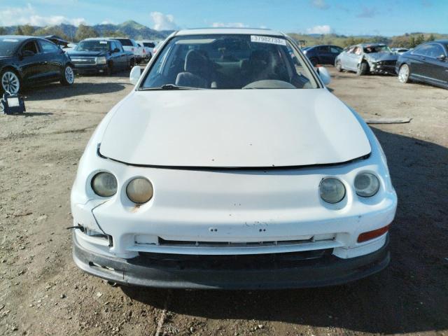JH4DB7561SS001844 Acura INTEGRA SE