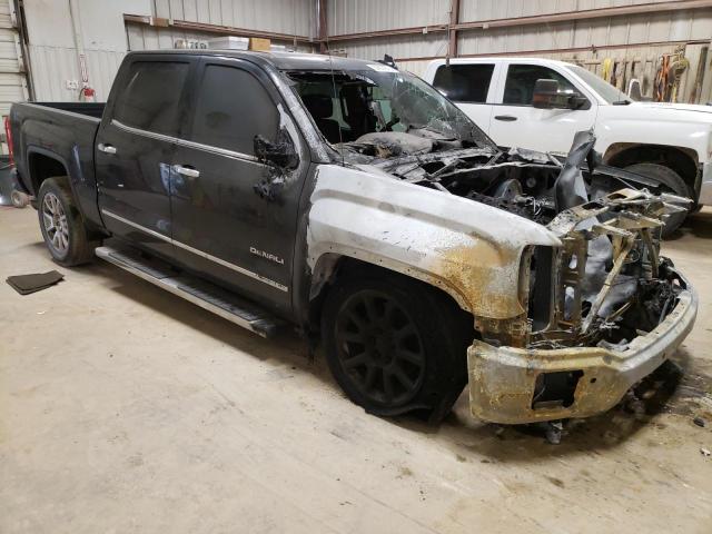 3GTU2WEC6FG192160 GMC Sierra K1500 Denali