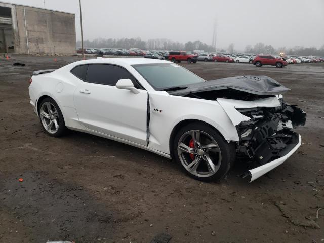 2020 CHEVROLET CAMARO LZ - 1G1FF1R72L0142426