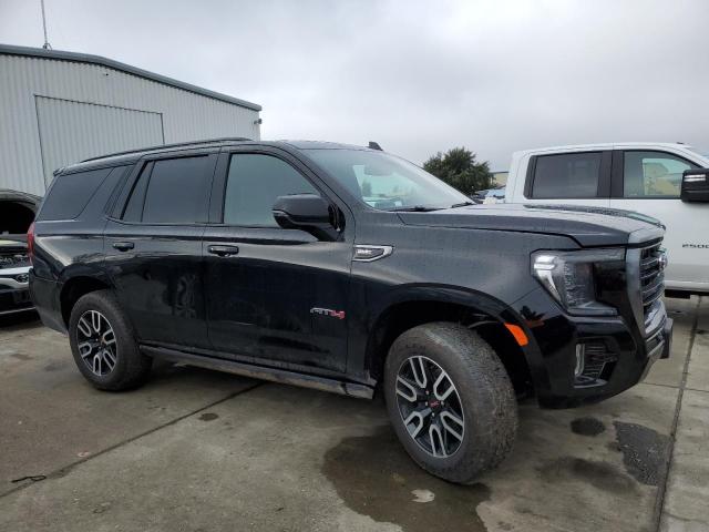 2022 GMC YUKON AT4 1GKS2CKL5NR196682