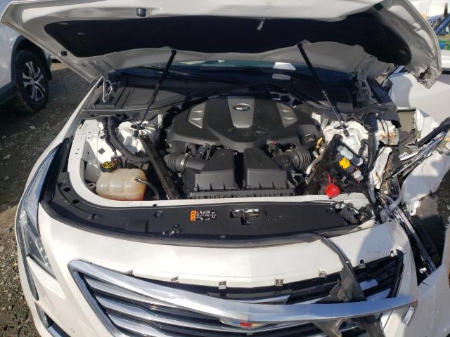 1G6KE5R65JU133753 Cadillac CT6 LUXURY