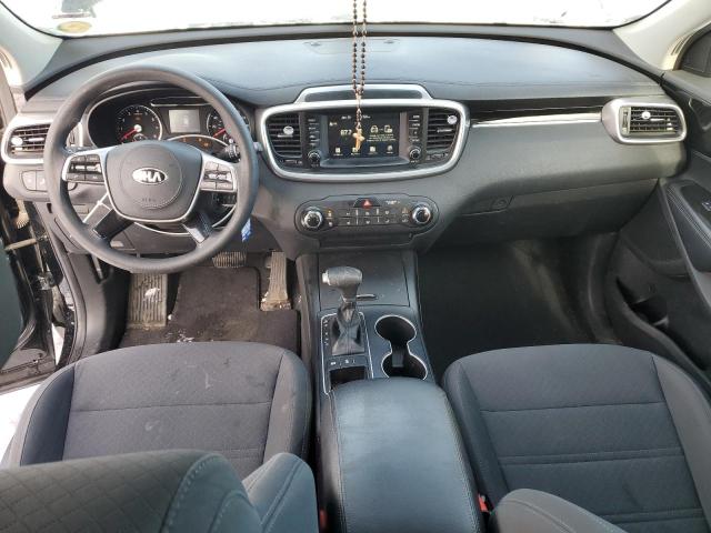 5XYPGDA37LG652932 KIA SORENTO L