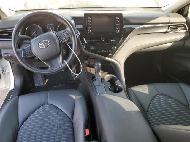 2021 TOYOTA CAMRY SE 4T1G11AKXMU408095