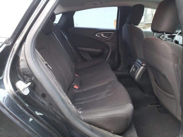 2015 CHRYSLER 200 LIMITE - 1C3CCCAB7FN506821