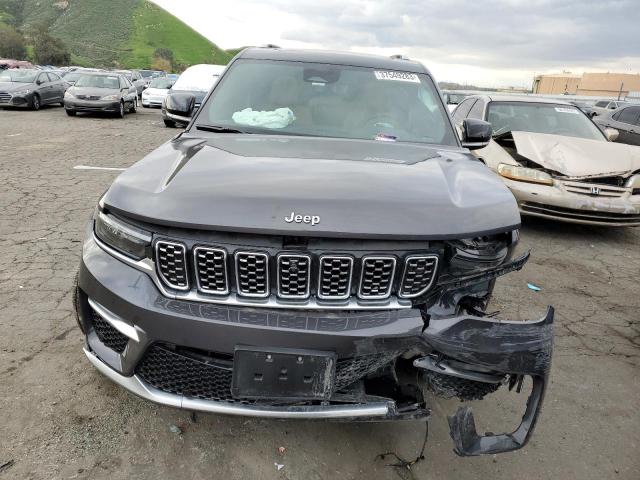 1C4RJHEG1N8617019 Jeep Grand Cherokee Summit