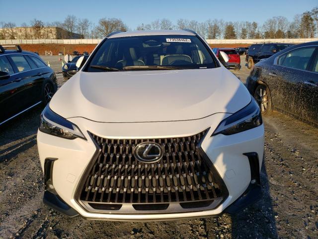 2022 LEXUS NX 250 JTJADCAZXN5001770