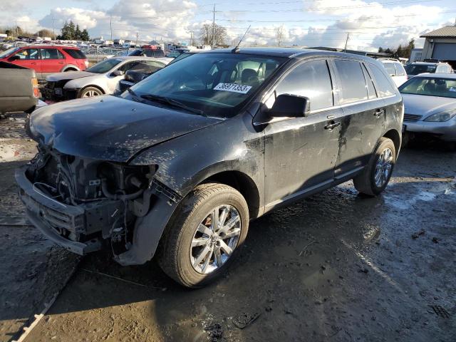 2008 Ford Edge Limited