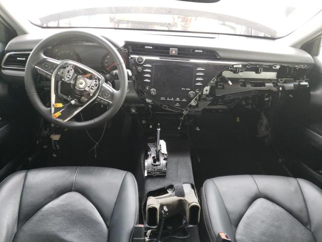 2020 TOYOTA CAMRY XSE - 4T1K61AK7LU859737