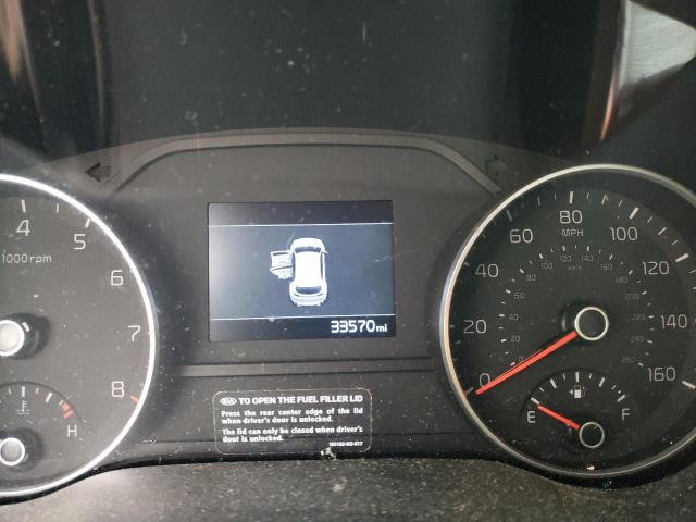 KNDPN3AC7L7792881 KIA Sportage Ex