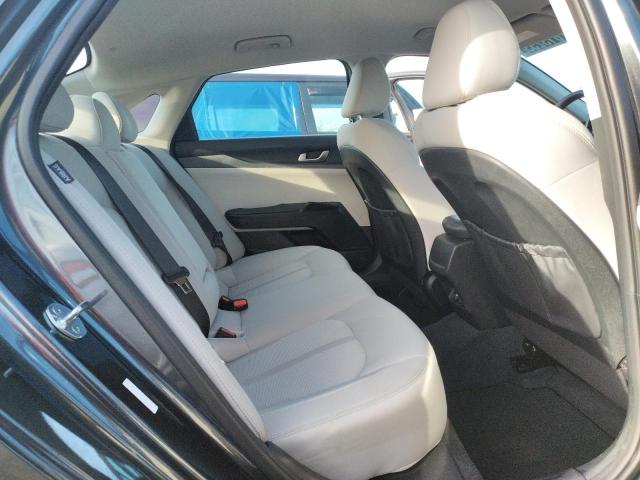 2022 KIA K5 LXS 5XXG14J26NG157637