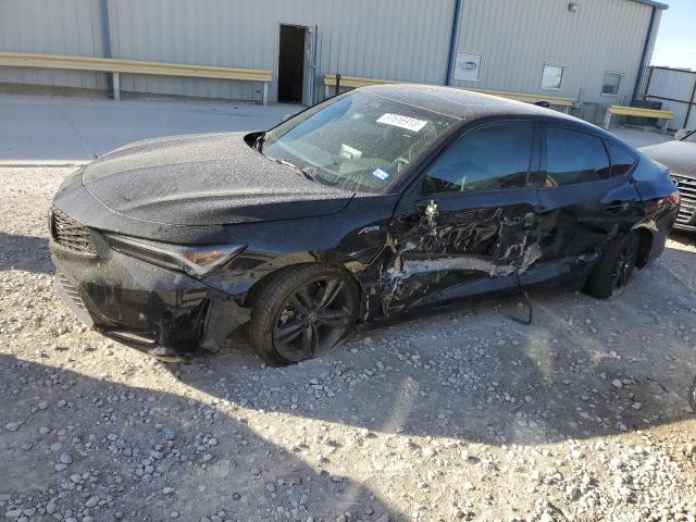 2023 ACURA INTEGRA A- - 19UDE4G72PA001346