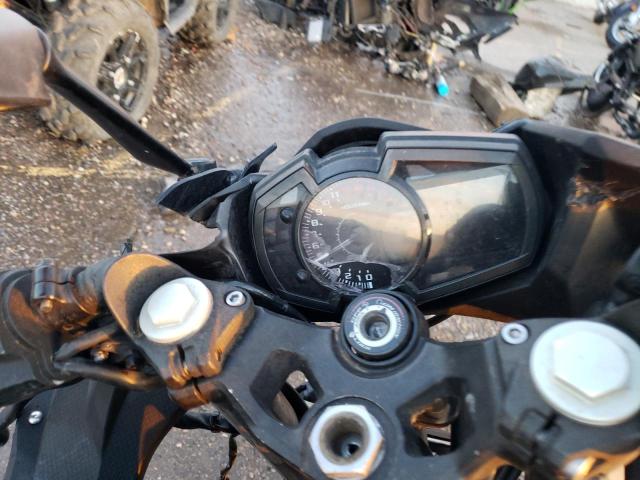 2018 KAWASAKI EX400 - JKAEXKH13JDA13486