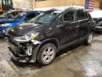 2019 CHEVROLET TRAX 1LT - KL7CJPSB8KB904104