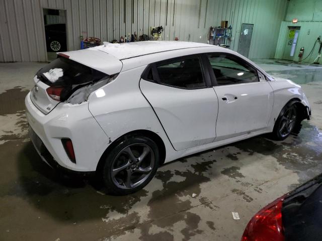 2019 HYUNDAI VELOSTER B - KMHTG6AF4KU010701