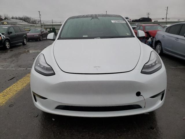 7SAYGDEE1PA042456 Tesla Model Y