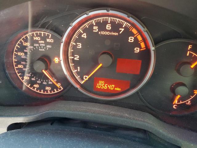 2015 SUBARU BRZ 2.0 LI - JF1ZCAC14F9600796
