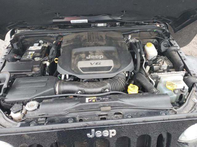1C4HJWFG5JL862928 Jeep Wrangler
