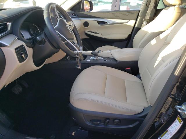 2021 INFINITI QX50 LUXE 3PCAJ5BA2MF125559