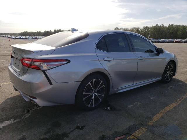 2019 TOYOTA CAMRY L - 4T1B11HK5KU230612