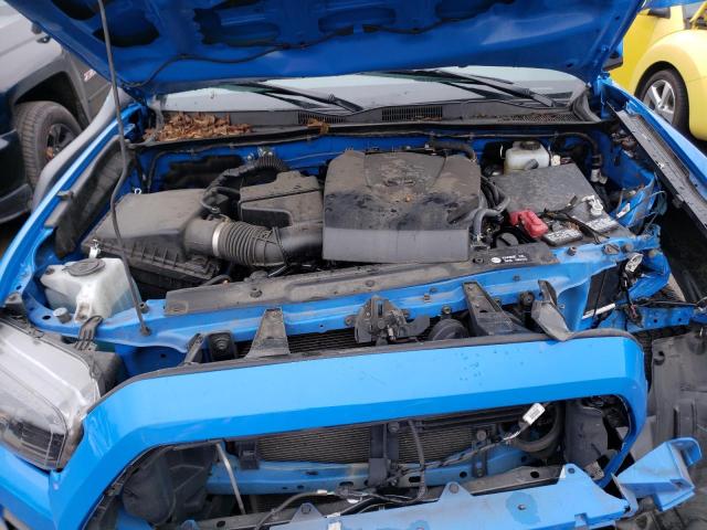 2019 TOYOTA TACOMA DOU - 5TFCZ5AN3KX186153