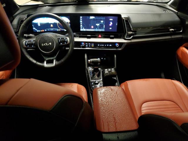 2023 KIA SPORTAGE S - 5XYK4CAF5PG039849