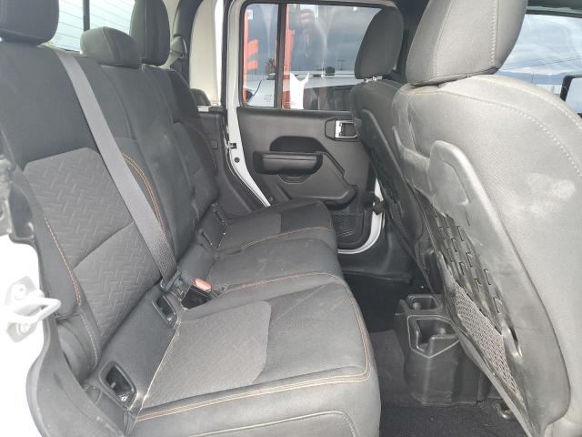 1C6JJTEG0NL115123 Jeep Gladiator Mojave