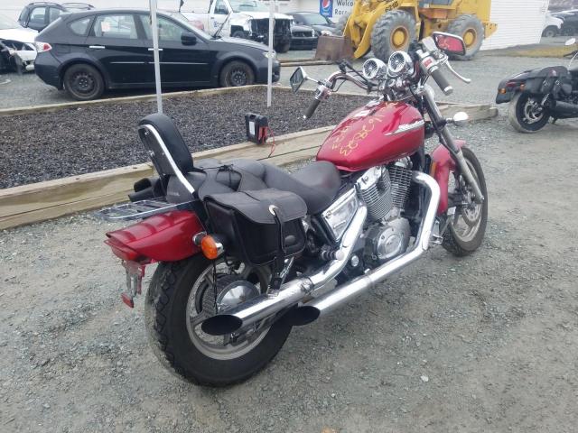 2005 HONDA VT1100 C 1HFSC18065A902203