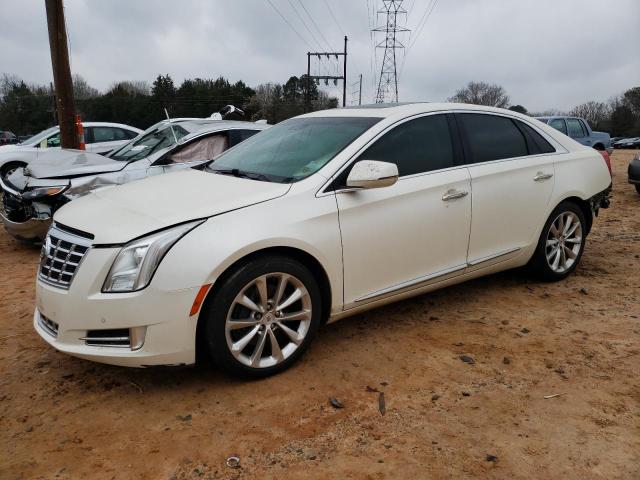 Cadillac XTS salvage cars for sale: 2013 Cadillac XTS Luxury Collection