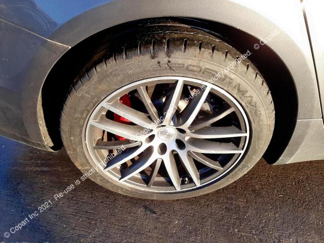 ZAMTS57C001262095 Maserati Ghibli Dv6