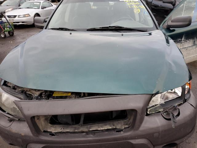 YV1SZ58D121068026 Volvo V70