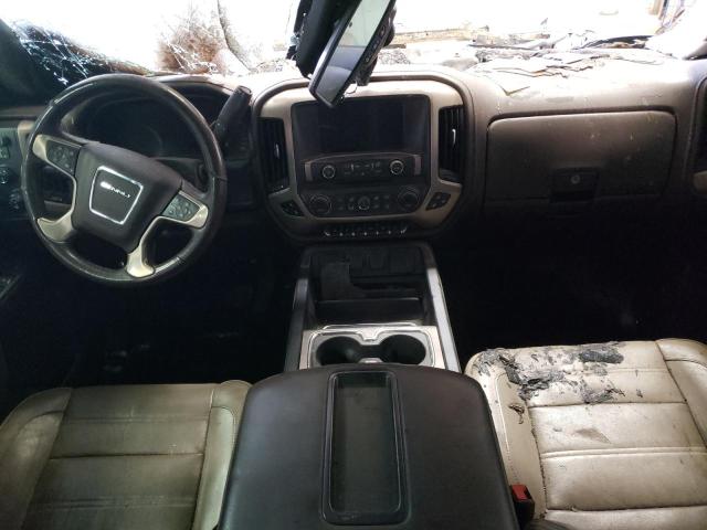 3GTU2WEC6FG192160 GMC Sierra K1500 Denali