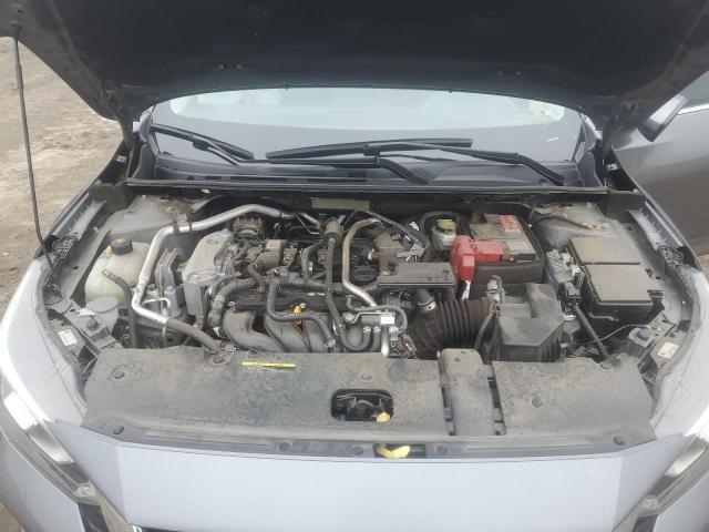 3N1AB8CV8MY278356 Nissan SENTRA SV