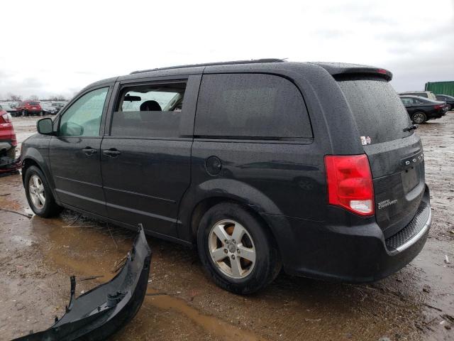 DODGE GRAND CARAVAN SXT