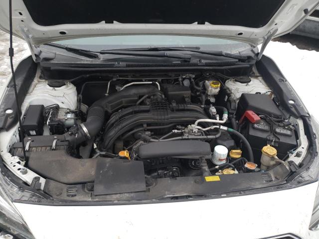2019 SUBARU IMPREZA LI - 4S3GKAS64K3611392