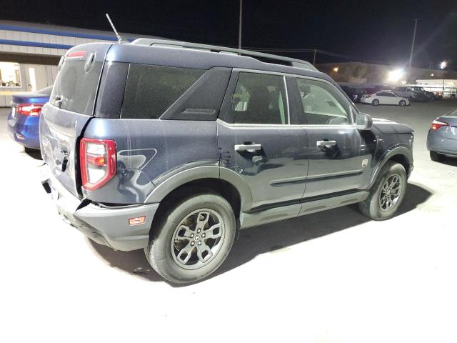 2021 FORD BRONCO SPO - 3FMCR9B64MRA57800