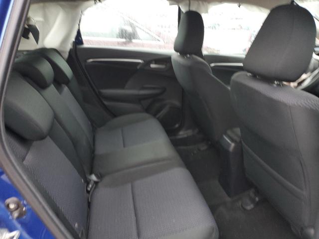 2019 HONDA FIT LX - 3HGGK5H45KM741436