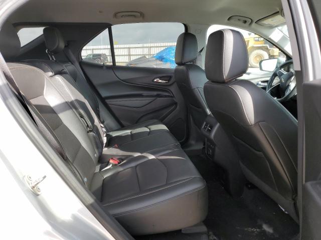 2020 CHEVROLET EQUINOX PR - 3GNAXPEXXLS627629