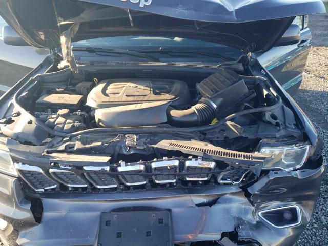 2017 JEEP GRAND CHER - 1C4RJFAGXHC954865
