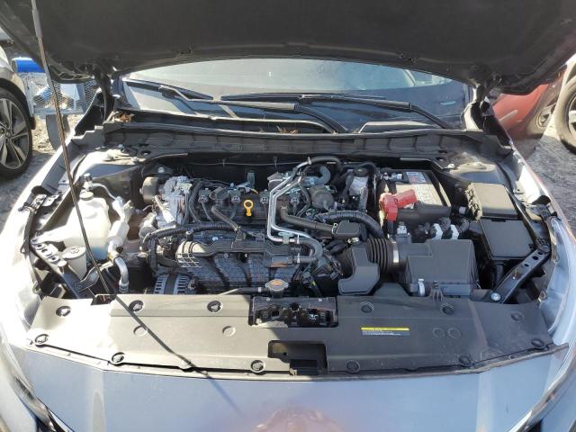 2022 NISSAN ALTIMA SR 1N4BL4CV7NN395955