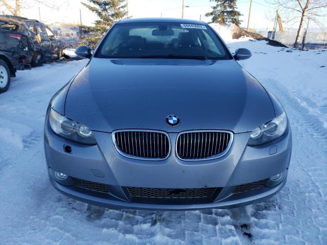 WBAWC73549E067778 BMW 335 XI