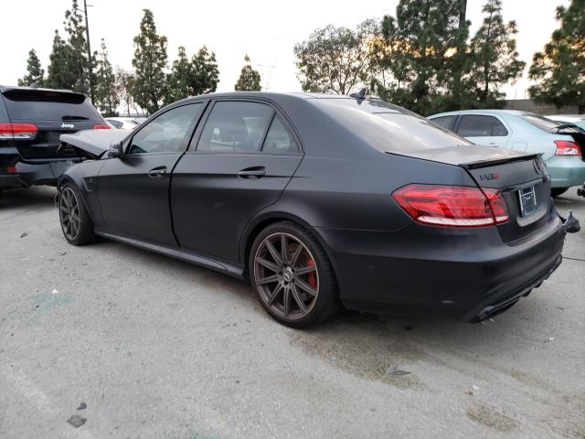 WDDHF7GB8FB089563 Mercedes-Benz E 63 AMG-S