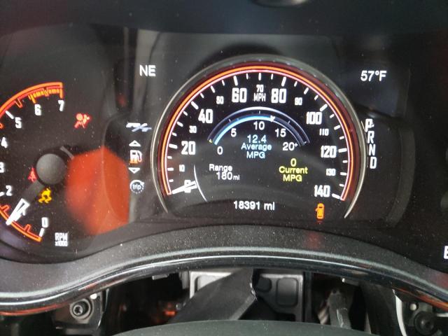 1C4SDHCT3MC694379 Dodge Durango R/t