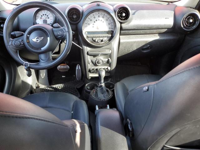 WMWZC3C54EWP26503 Mini Cooper