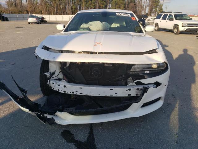2016 DODGE CHARGER PO 2C3CDXAT1GH163799